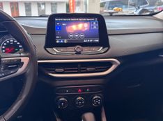 Chevrolet Tracker Ltz 1.0 Turbo 12v 2022/2022 COVEL VEICULOS ENCANTADO / Carros no Vale