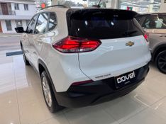 Chevrolet Tracker Ltz 1.0 Turbo 12v 2022/2022 COVEL VEICULOS ENCANTADO / Carros no Vale