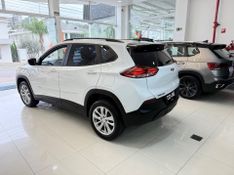 Chevrolet Tracker Ltz 1.0 Turbo 12v 2022/2022 COVEL VEICULOS ENCANTADO / Carros no Vale