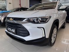 Chevrolet Tracker Ltz 1.0 Turbo 12v 2022/2022 COVEL VEICULOS ENCANTADO / Carros no Vale
