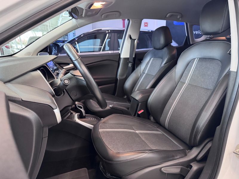 Chevrolet Tracker Ltz 1.0 Turbo 12v 2022/2022 COVEL VEICULOS ENCANTADO / Carros no Vale