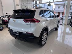 Chevrolet Tracker Ltz 1.0 Turbo 12v 2022/2022 COVEL VEICULOS ENCANTADO / Carros no Vale