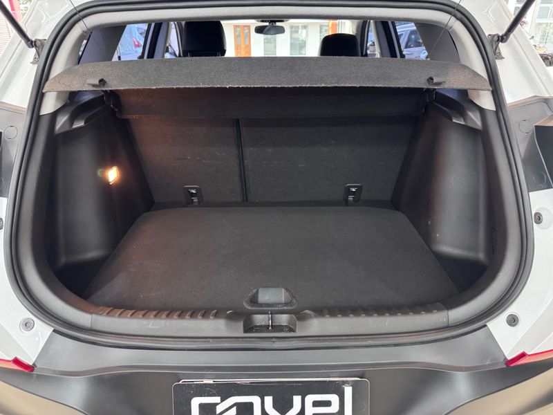 Chevrolet Tracker Ltz 1.0 Turbo 12v 2022/2022 COVEL VEICULOS ENCANTADO / Carros no Vale