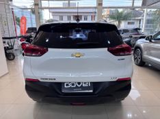 Chevrolet Tracker Ltz 1.0 Turbo 12v 2022/2022 COVEL VEICULOS ENCANTADO / Carros no Vale