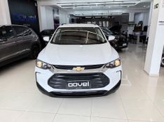Chevrolet Tracker Ltz 1.0 Turbo 12v 2022/2022 COVEL VEICULOS ENCANTADO / Carros no Vale