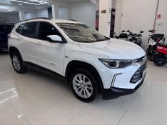 Chevrolet Tracker Ltz 1.0 Turbo 12v 2022/2022 COVEL VEICULOS ENCANTADO / Carros no Vale