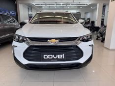Chevrolet Tracker Ltz 1.0 Turbo 12v 2022/2022 COVEL VEICULOS ENCANTADO / Carros no Vale