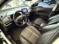 Chevrolet Tracker Ltz 1.0 Turbo 12v 2022/2022 COVEL VEICULOS ENCANTADO / Carros no Vale