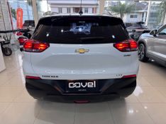 Chevrolet Tracker Ltz 1.0 Turbo 12v 2022/2022 COVEL VEICULOS ENCANTADO / Carros no Vale
