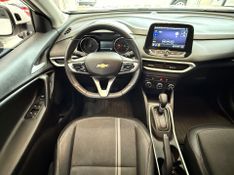 Chevrolet Tracker Ltz 1.0 Turbo 12v 2022/2022 COVEL VEICULOS ENCANTADO / Carros no Vale