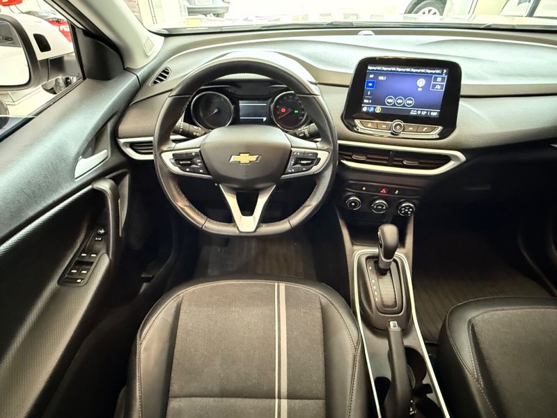 Chevrolet Tracker Ltz 1.0 Turbo 12v 2022/2022 COVEL VEICULOS ENCANTADO / Carros no Vale
