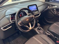 Chevrolet Tracker Ltz 1.0 Turbo 12v 2022/2022 COVEL VEICULOS ENCANTADO / Carros no Vale