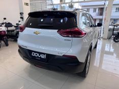 Chevrolet Tracker Ltz 1.0 Turbo 12v 2022/2022 COVEL VEICULOS ENCANTADO / Carros no Vale