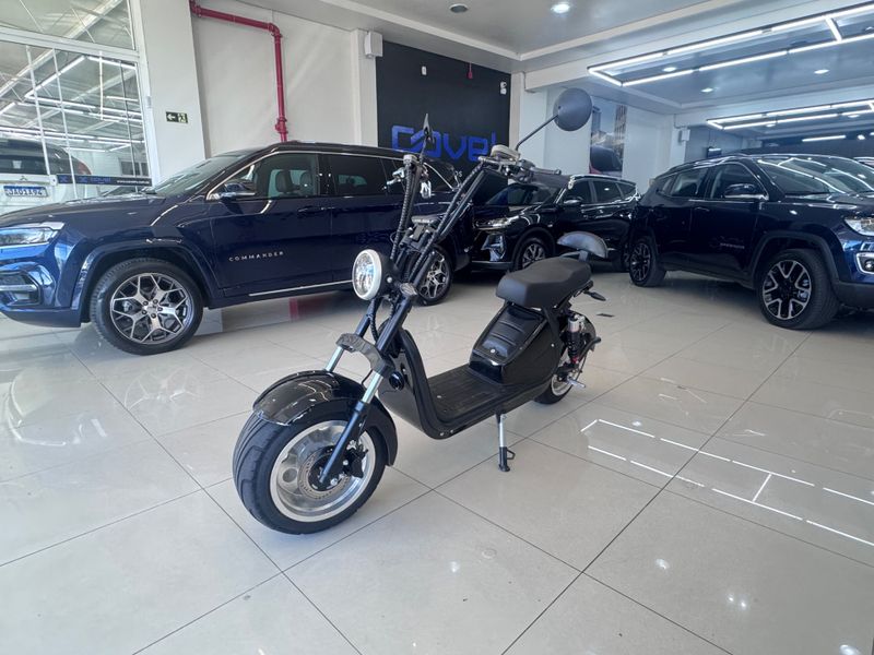 Evolt X Gt 2022/2022 COVEL VEICULOS ENCANTADO / Carros no Vale