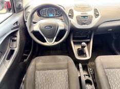 Ford Ka Se 1.0 Hatch 2016/2017 COVEL VEICULOS ENCANTADO / Carros no Vale