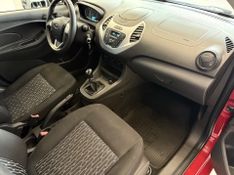 Ford Ka Se 1.0 Hatch 2016/2017 COVEL VEICULOS ENCANTADO / Carros no Vale