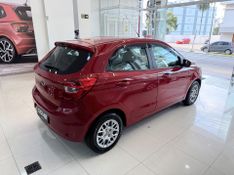 Ford Ka Se 1.0 Hatch 2016/2017 COVEL VEICULOS ENCANTADO / Carros no Vale