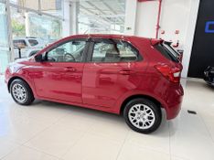 Ford Ka Se 1.0 Hatch 2016/2017 COVEL VEICULOS ENCANTADO / Carros no Vale