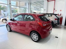 Ford Ka Se 1.0 Hatch 2016/2017 COVEL VEICULOS ENCANTADO / Carros no Vale