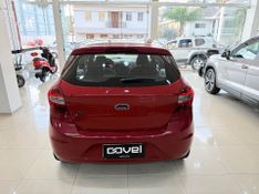 Ford Ka Se 1.0 Hatch 2016/2017 COVEL VEICULOS ENCANTADO / Carros no Vale