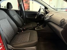 Ford Ka Se 1.0 Hatch 2016/2017 COVEL VEICULOS ENCANTADO / Carros no Vale