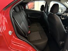 Ford Ka Se 1.0 Hatch 2016/2017 COVEL VEICULOS ENCANTADO / Carros no Vale