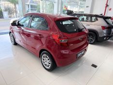 Ford Ka Se 1.0 Hatch 2016/2017 COVEL VEICULOS ENCANTADO / Carros no Vale