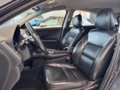 Honda Hr-v Ex 1.8 Flexone 16v 2016/2017 COVEL VEICULOS ENCANTADO / Carros no Vale