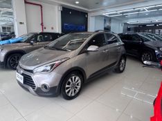 Hyundai Hb20x 1.6 A Premium 2017/2018 COVEL VEICULOS ENCANTADO / Carros no Vale