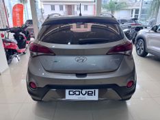 Hyundai Hb20x 1.6 A Premium 2017/2018 COVEL VEICULOS ENCANTADO / Carros no Vale