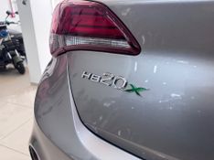 Hyundai Hb20x 1.6 A Premium 2017/2018 COVEL VEICULOS ENCANTADO / Carros no Vale