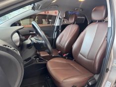 Hyundai Hb20x 1.6 A Premium 2017/2018 COVEL VEICULOS ENCANTADO / Carros no Vale
