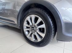 Hyundai Hb20x 1.6 A Premium 2017/2018 COVEL VEICULOS ENCANTADO / Carros no Vale