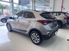 Hyundai Hb20x 1.6 A Premium 2017/2018 COVEL VEICULOS ENCANTADO / Carros no Vale