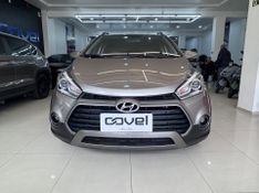 Hyundai Hb20x 1.6 A Premium 2017/2018 COVEL VEICULOS ENCANTADO / Carros no Vale