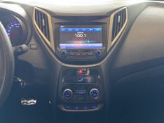 Hyundai Hb20x 1.6 A Premium 2017/2018 COVEL VEICULOS ENCANTADO / Carros no Vale