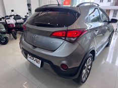 Hyundai Hb20x 1.6 A Premium 2017/2018 COVEL VEICULOS ENCANTADO / Carros no Vale