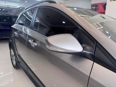 Hyundai Hb20x 1.6 A Premium 2017/2018 COVEL VEICULOS ENCANTADO / Carros no Vale