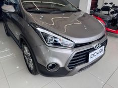 Hyundai Hb20x 1.6 A Premium 2017/2018 COVEL VEICULOS ENCANTADO / Carros no Vale