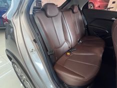 Hyundai Hb20x 1.6 A Premium 2017/2018 COVEL VEICULOS ENCANTADO / Carros no Vale