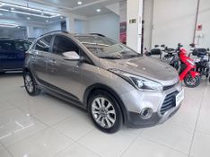 Hyundai Hb20x 1.6 A Premium 2017/2018 COVEL VEICULOS ENCANTADO / Carros no Vale