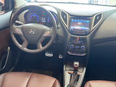 Hyundai Hb20x 1.6 A Premium 2017/2018 COVEL VEICULOS ENCANTADO / Carros no Vale