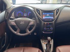 Hyundai Hb20x 1.6 A Premium 2017/2018 COVEL VEICULOS ENCANTADO / Carros no Vale