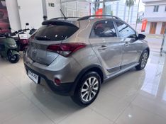 Hyundai Hb20x 1.6 A Premium 2017/2018 COVEL VEICULOS ENCANTADO / Carros no Vale