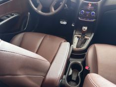 Hyundai Hb20x 1.6 A Premium 2017/2018 COVEL VEICULOS ENCANTADO / Carros no Vale