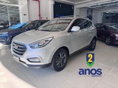 Hyundai Ix35 Gl 2.0 16v 2wd 2020/2021 COVEL VEICULOS ENCANTADO / Carros no Vale