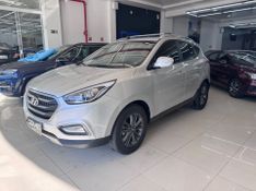 Hyundai Ix35 Gl 2.0 16v 2wd 2020/2021 COVEL VEICULOS ENCANTADO / Carros no Vale