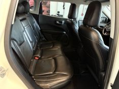 Jeep Compass Longitude F 2018/2018 COVEL VEICULOS ENCANTADO / Carros no Vale