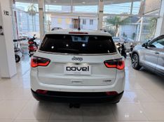 Jeep Compass Longitude F 2018/2018 COVEL VEICULOS ENCANTADO / Carros no Vale