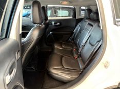Jeep Compass Longitude F 2018/2018 COVEL VEICULOS ENCANTADO / Carros no Vale